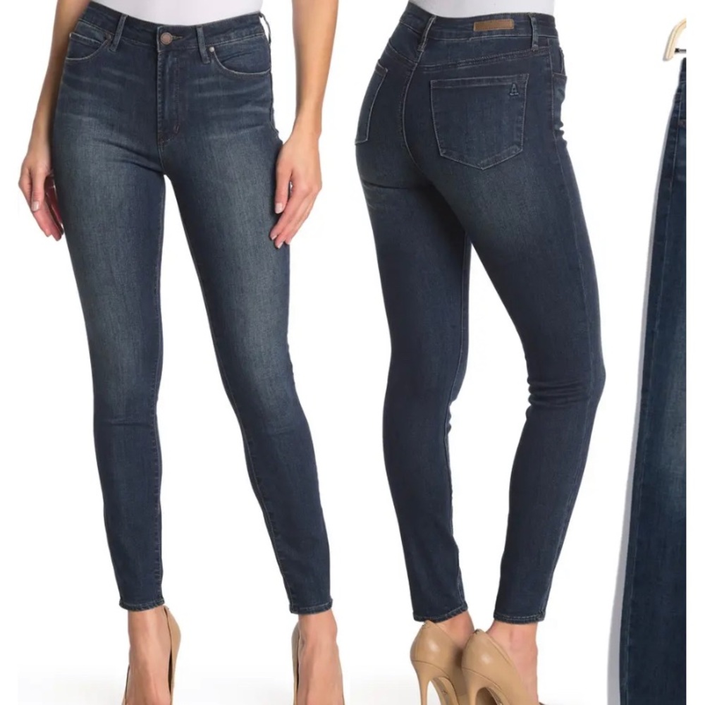 - Skinny Jeans
ARTICLES OF SOCIETY